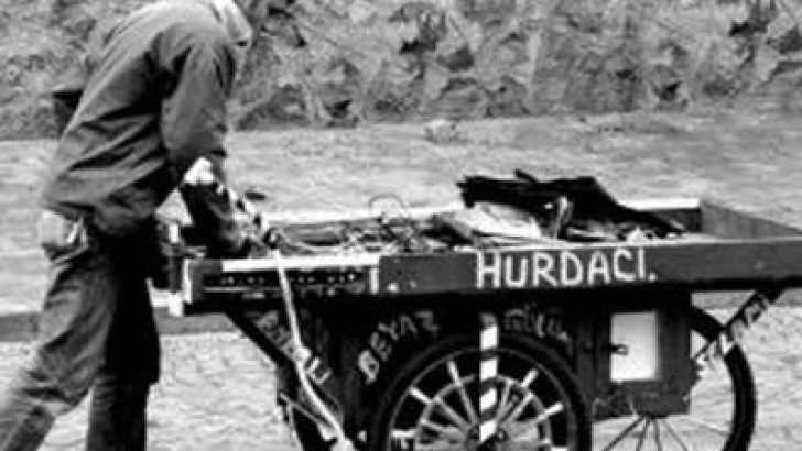 Eynesil Hurdacı